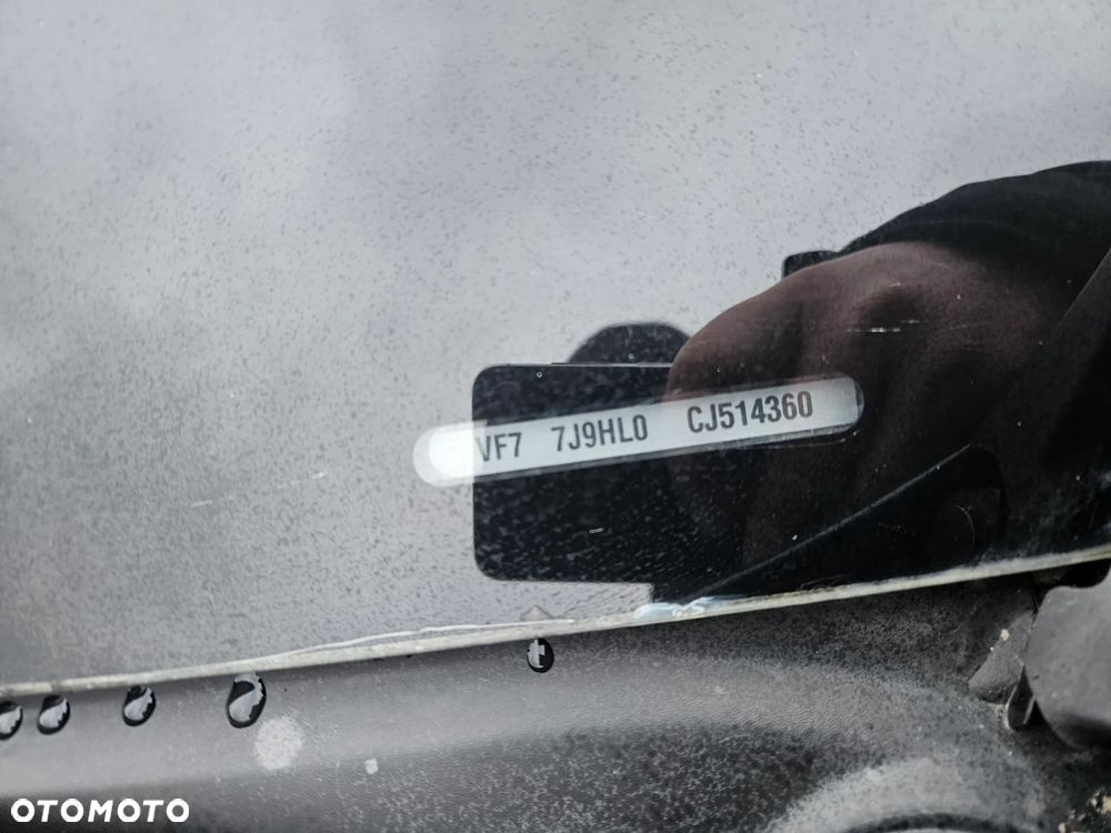 Citroën Berlingo - 38