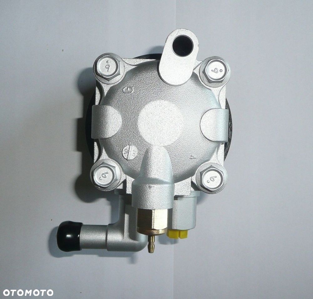 Pompa wspomagania subaru tribeca b9 3.0 v6 ez30d koło 107mm - 5