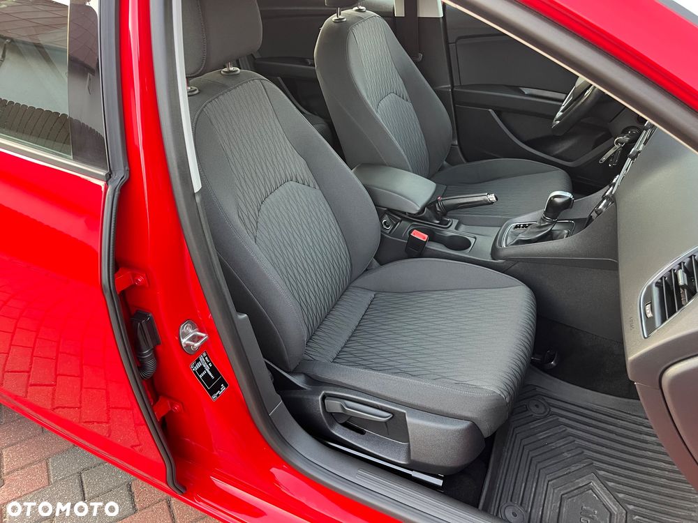 Seat Leon Sportstourer - 21