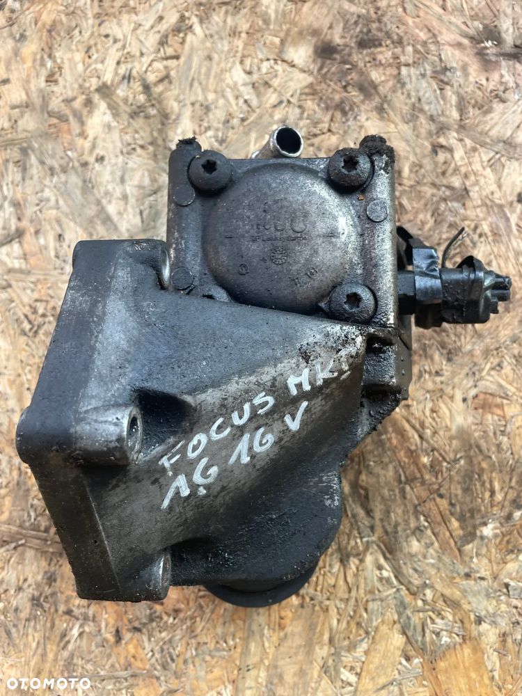 POMPA WSPOMAGANIA FORD FOCUS MKI 1.6 16V - 3
