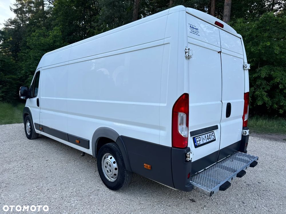 Peugeot Boxer - 7