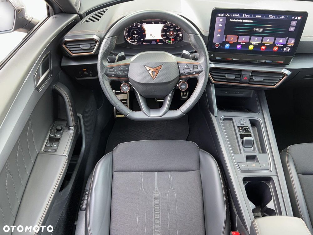 Cupra Formentor 2.0 TSI 4Drive VZ DSG - 31
