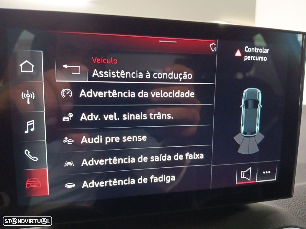Audi Q2 30 TFSI Advanced - 26