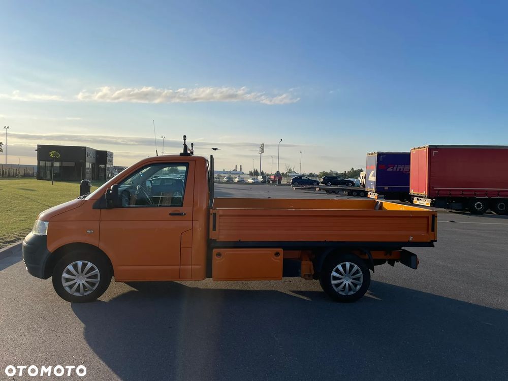Volkswagen T5 - 16