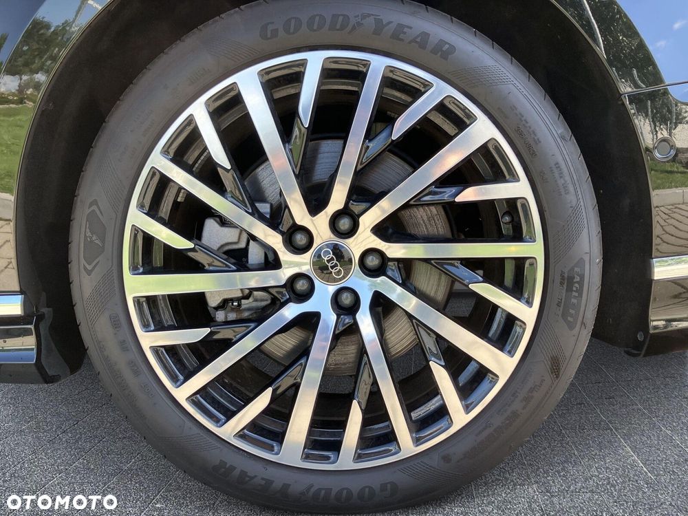 Audi A8 60 TFSI e Quattro Tiptronic - 18