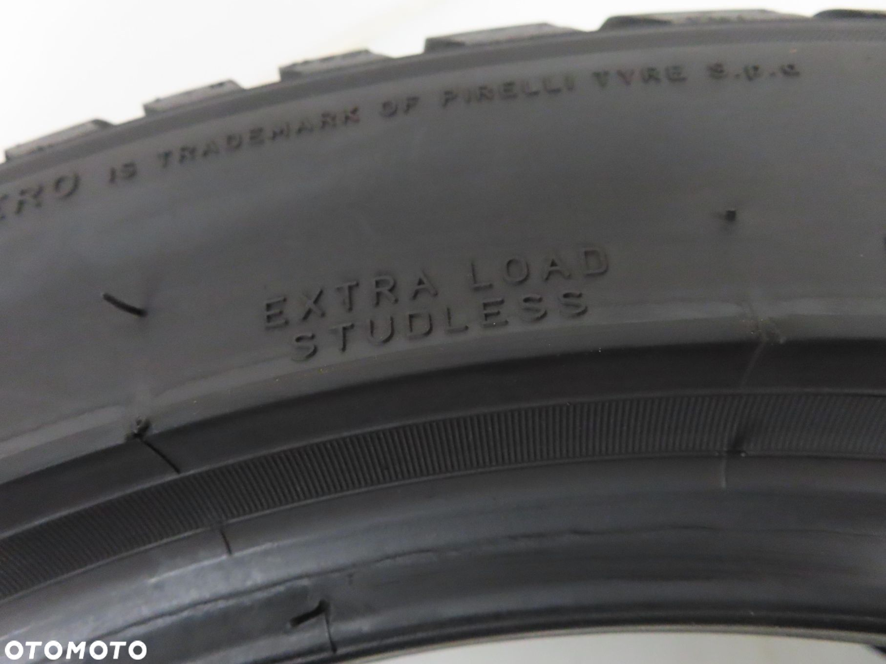 275/40R18 OPONA ZIMOWA Pirelli SottoZero 3 Winter 103V XL MO - 7