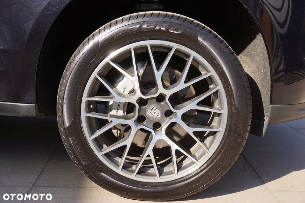Porsche Macan S Diesel - 16