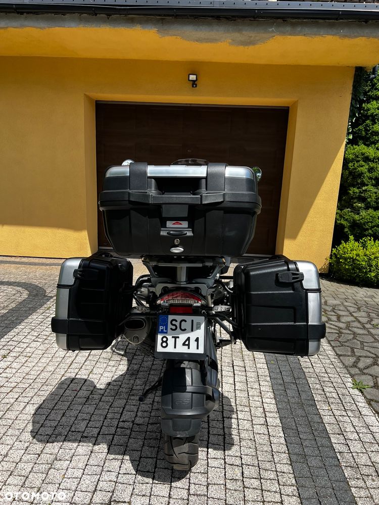 BMW GS - 9