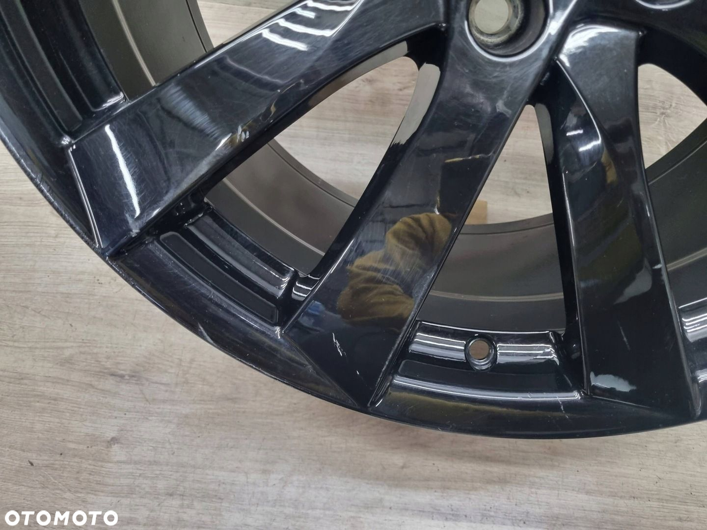 Mazda CX-30 2023 Wszystkie Felgi aluminiowe R19 - 9