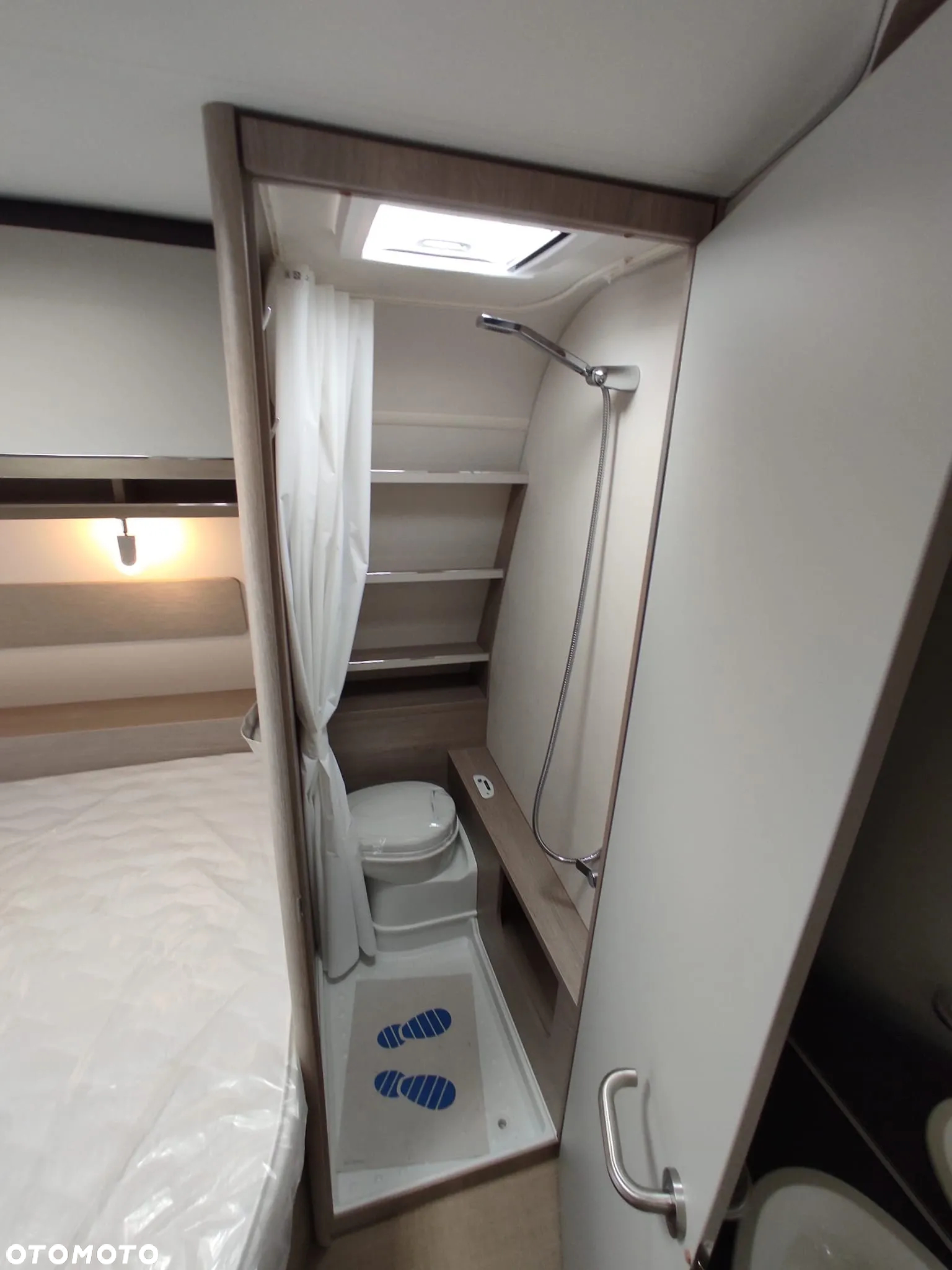 Burstner Premio 550 TK BRAVA - 12