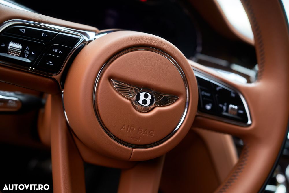 Bentley Continental - 22
