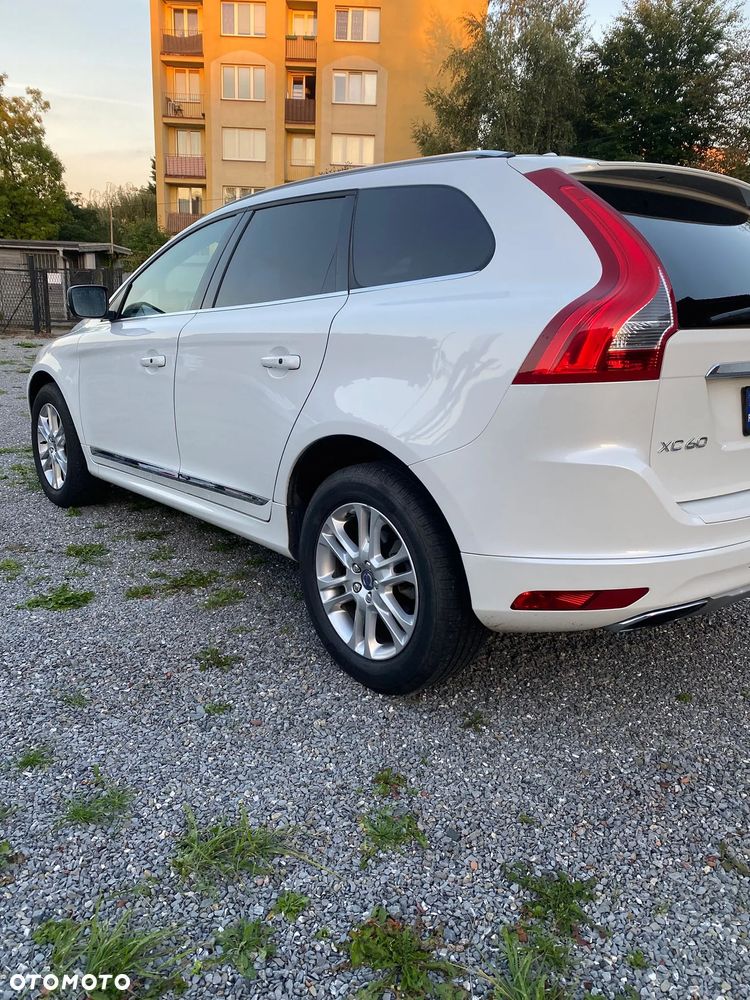 Volvo XC 60 - 12