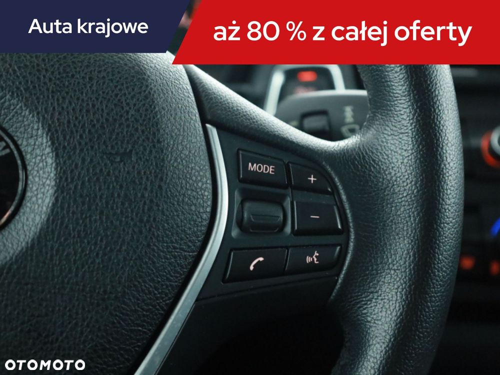 BMW Seria 1 - 20