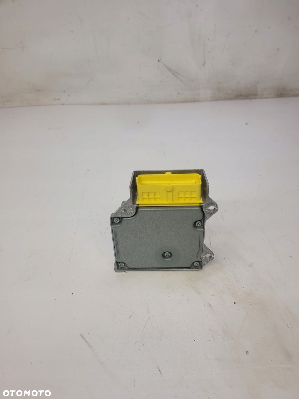 SENSOR PODUSZEK AIRBAG AUDI A4 B8 A5 8K0959655G - 3
