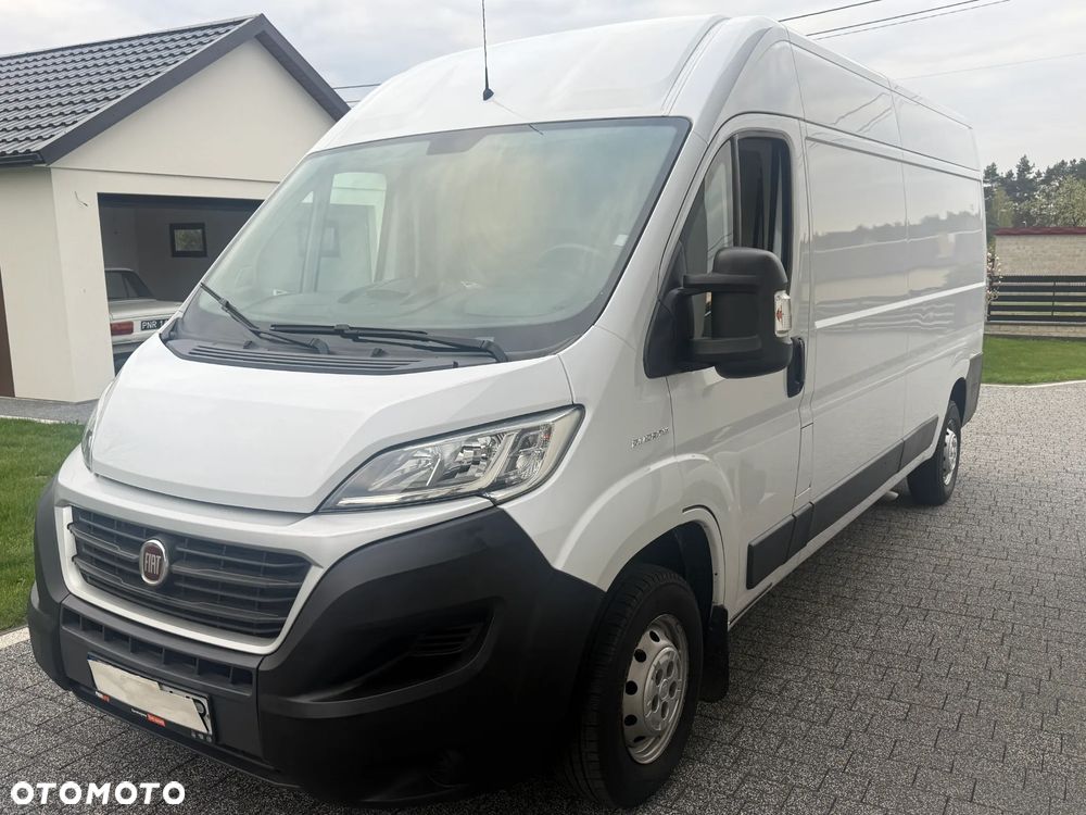 Fiat Ducato L3H2 - 21