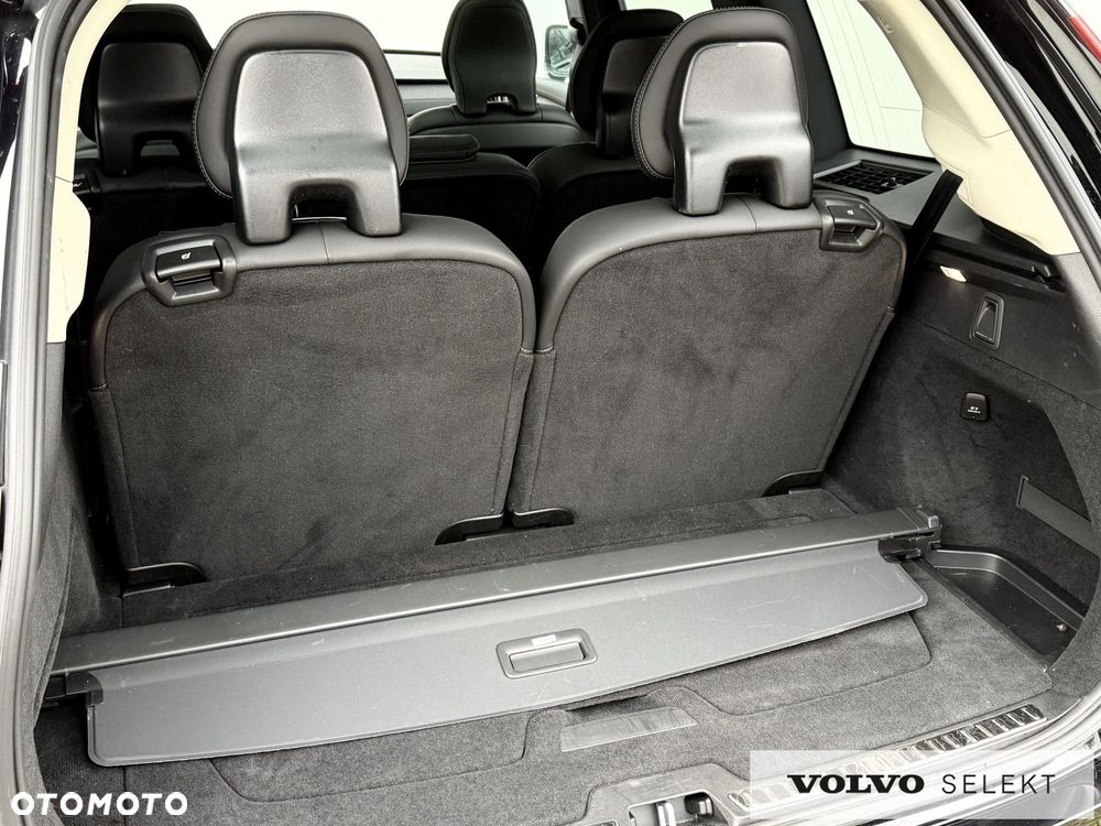 Volvo XC 90 - 11