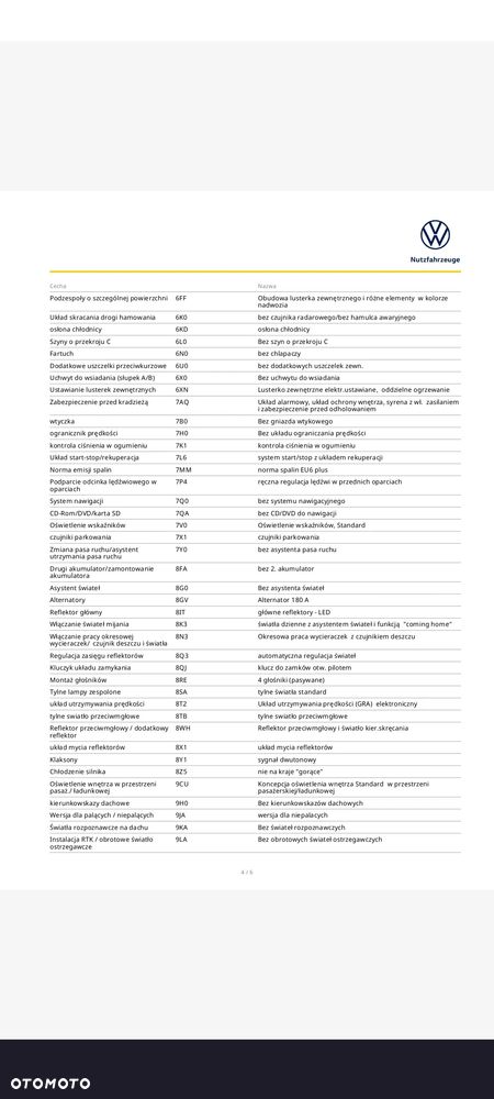 Volkswagen Transporter L2 - 18