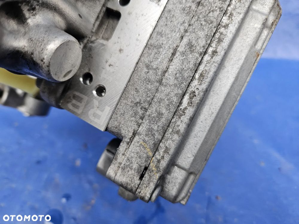 Toyota PRIUS III 09-15 pompa STEROWNIK ABS RB - 5