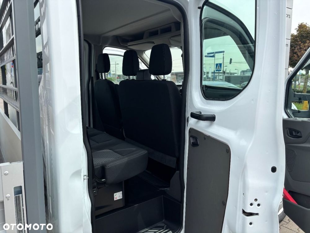Ford Transit - 18