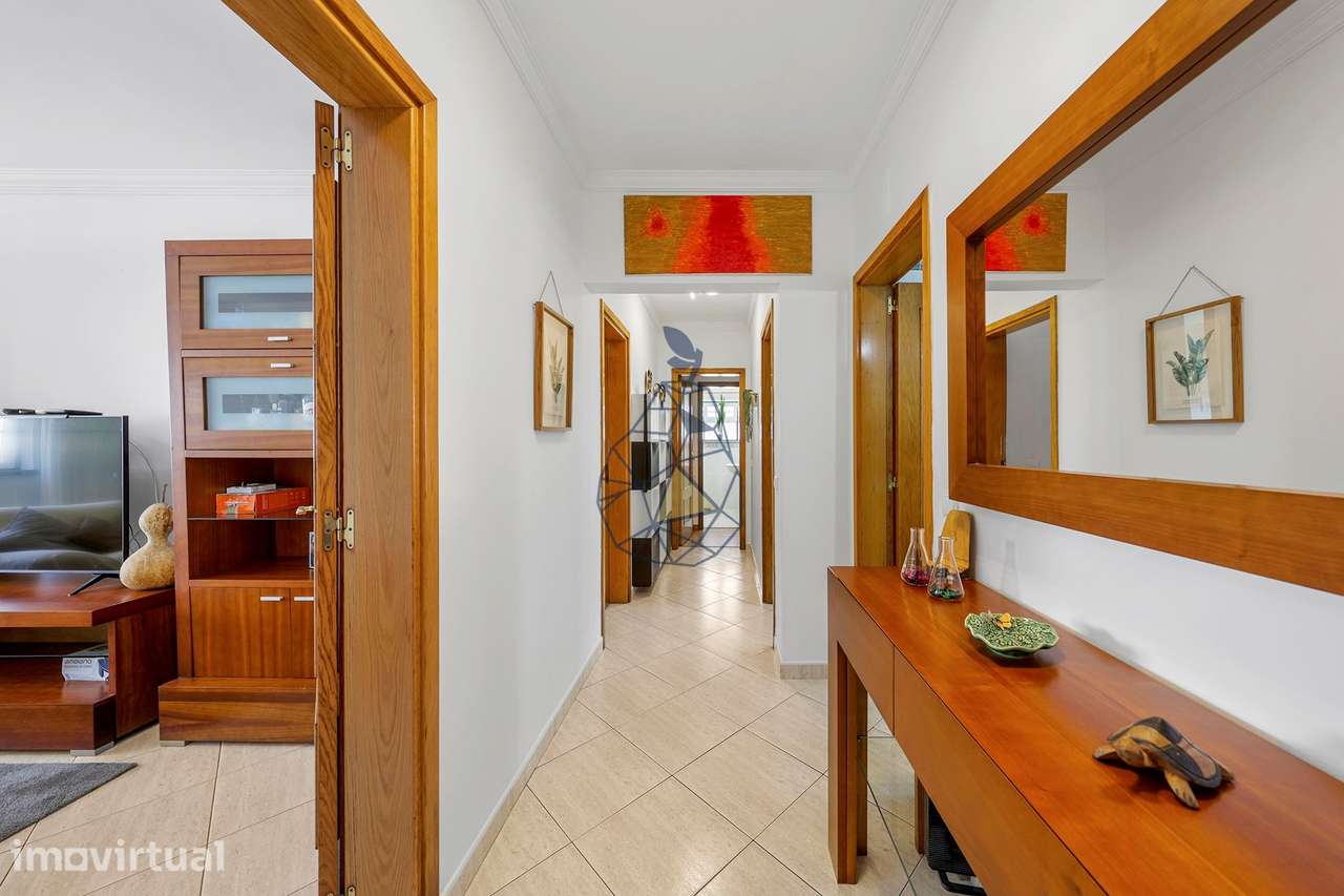 Apartamento T3–Ferreiras - Albufeira - Grande imagem: 5/49