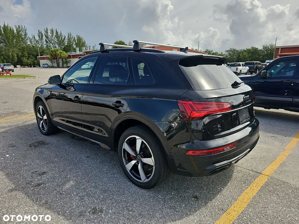 Audi Q5 45 TFSI quattro S tronic advanced - 4