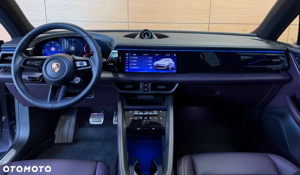 Porsche Macan - 26