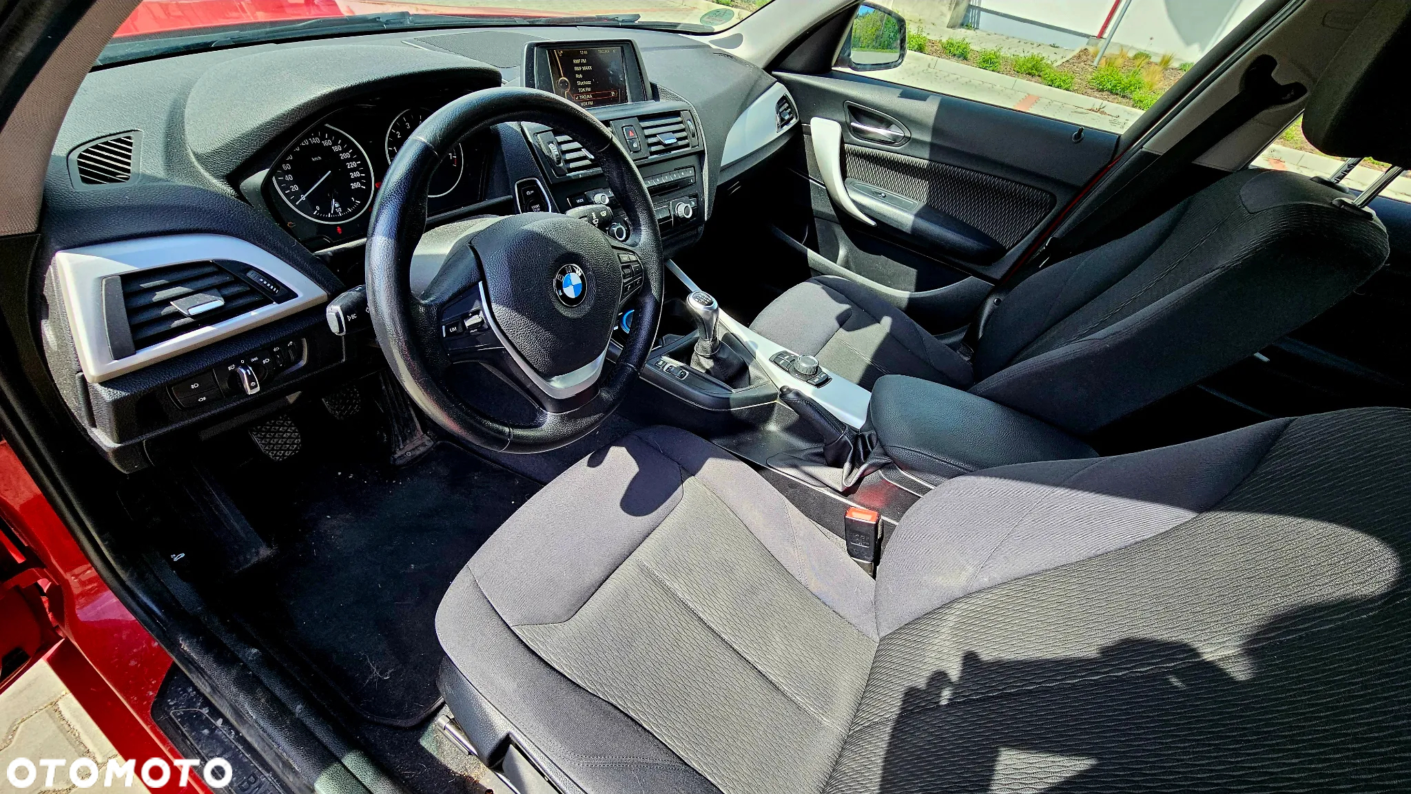 BMW Seria 1 - 23