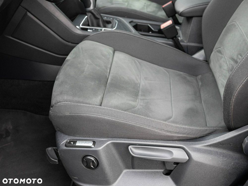 Volkswagen Tiguan 1.5 TSI EVO Life DSG - 11