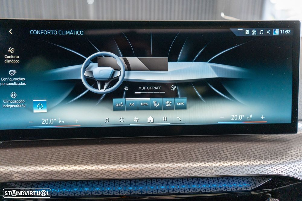 BMW i4 eDrive40 Pack Desportivo M - 25