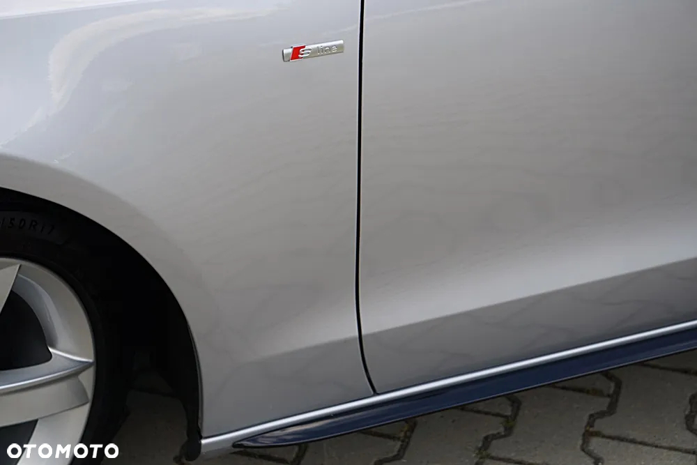 Audi A5 2.0 TDI Sport - 18