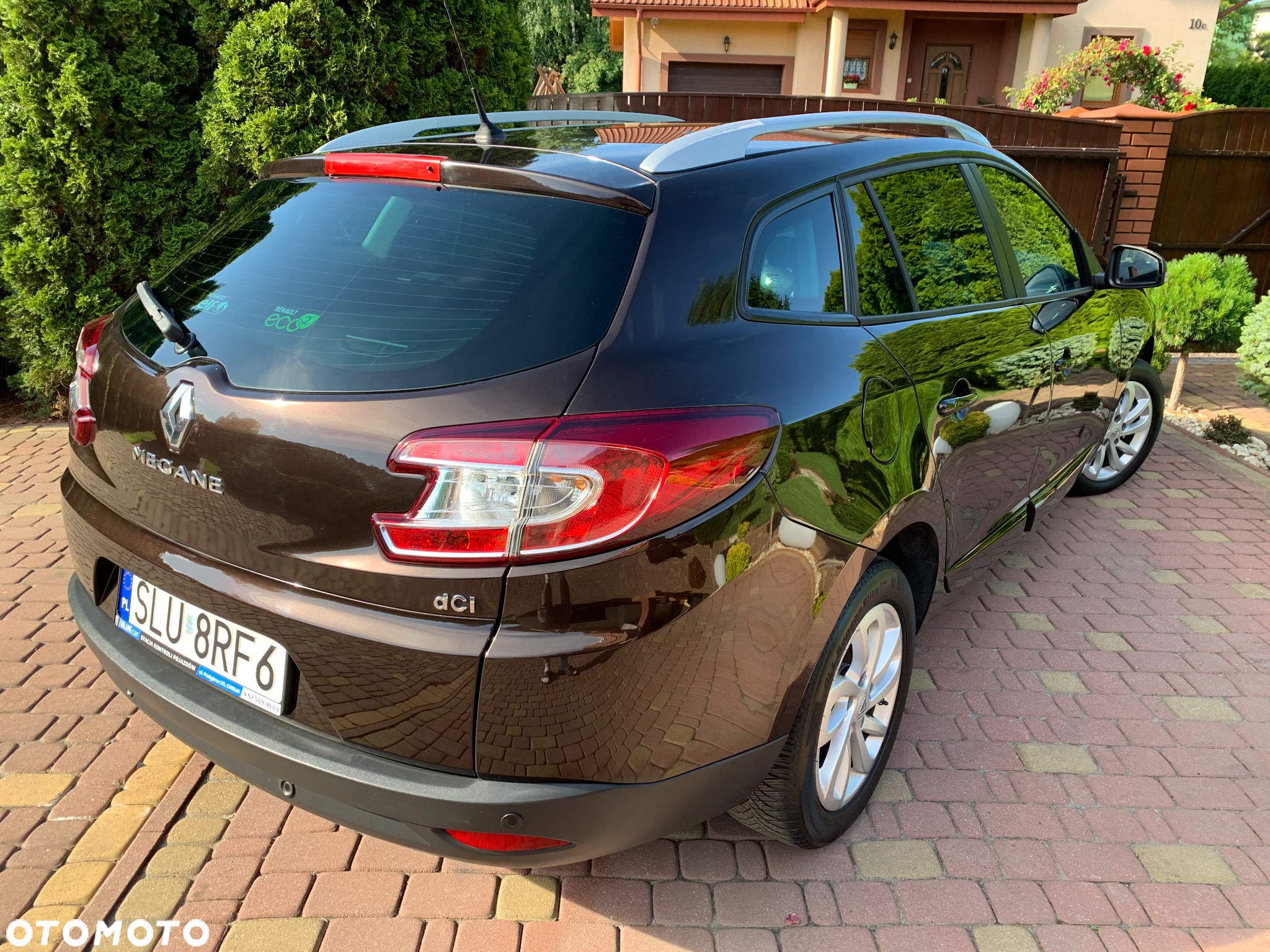 Renault Megane 1.5 dCi Limited - 5