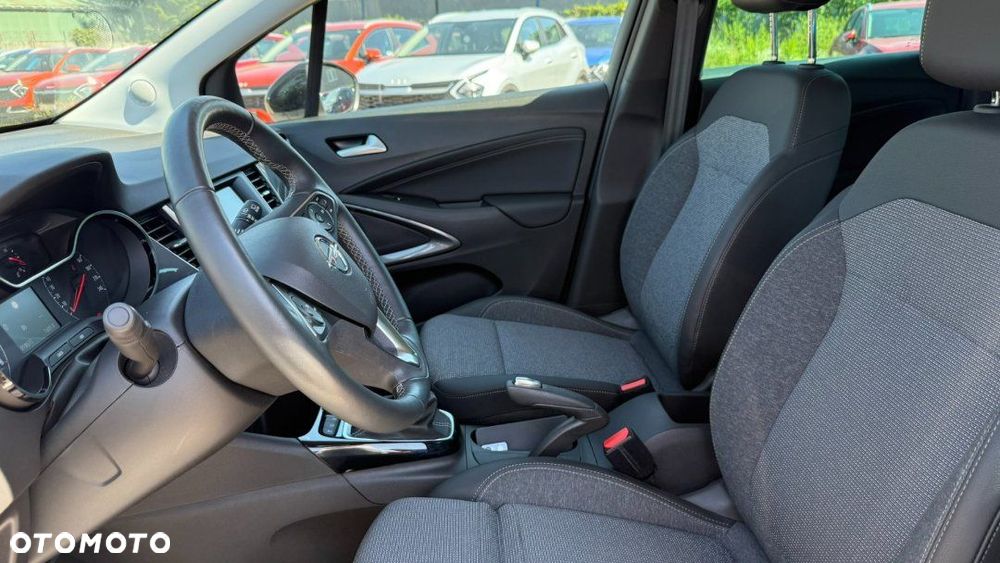 Opel Crossland - 24