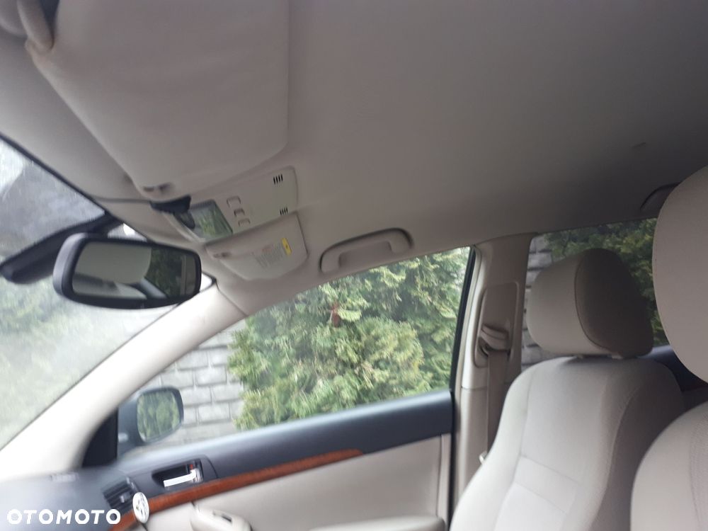 TOYOTA AVENSIS T25 LIFT 2.0 16V 06-09 MAGLOWNICA PRZEKŁADNIA - 22