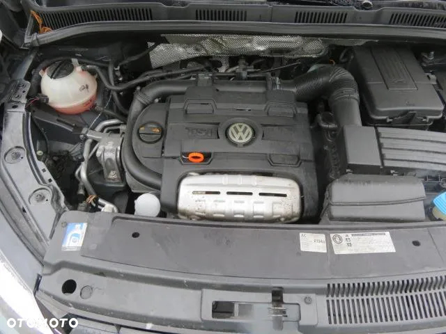 Volkswagen Sharan 1.4 TSI BMT Comfortline - 8