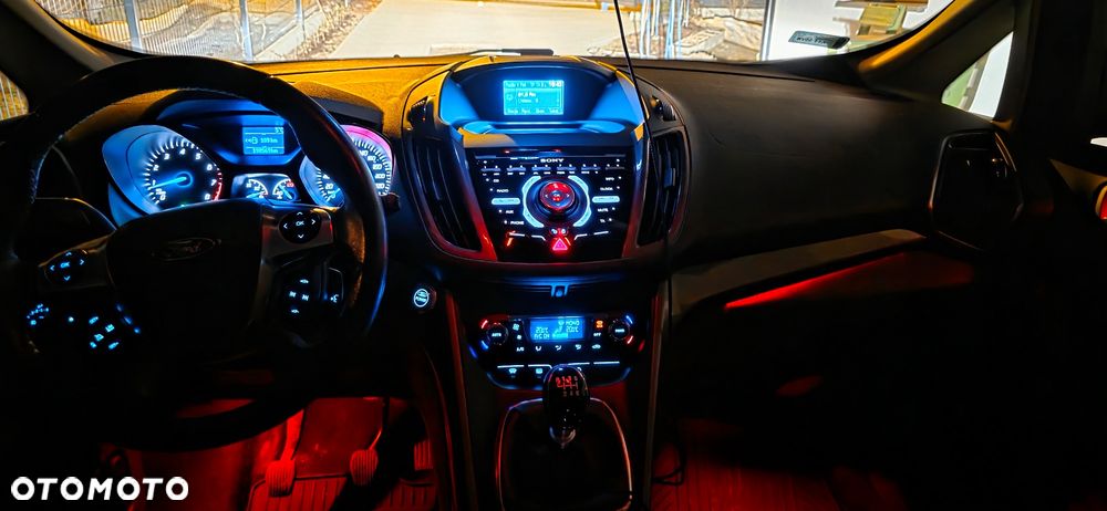Ford C-MAX - 9