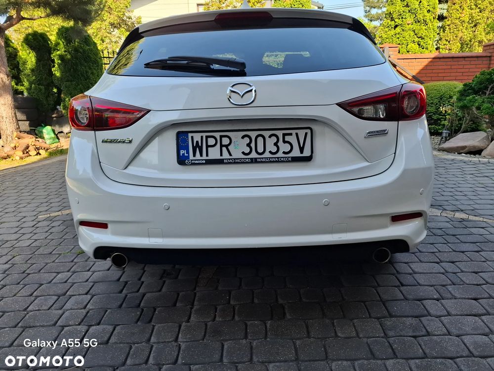 Mazda 3 2.0 Skyenergy - 6