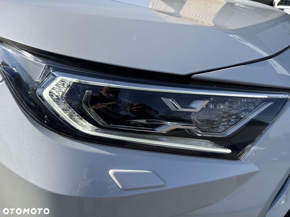 Toyota RAV4 2.5 Hybrid Selection 4x4 - 29