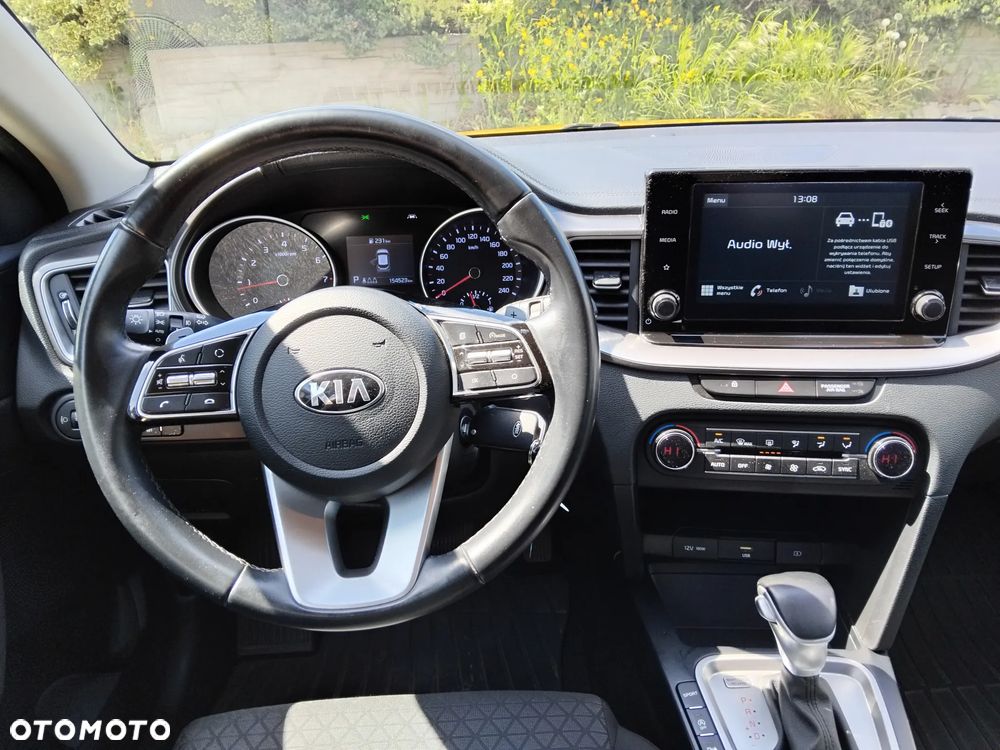 Kia XCeed 1.5 T-GDI M DCT - 7