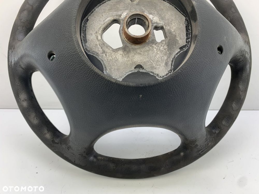 kierownica mercedes sprinter W906 A9064640201 - 9