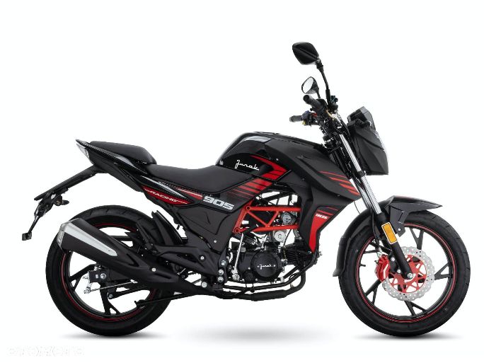 Junak 905 - 1