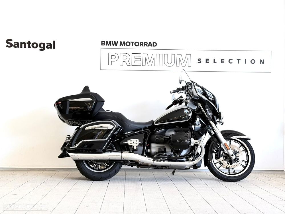 BMW R 18 TRANSCONTINENTAL - 5