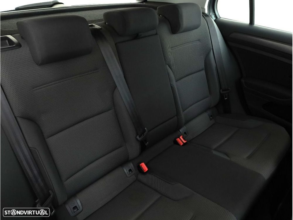 VW Golf 1.6 TDI Stream - 17