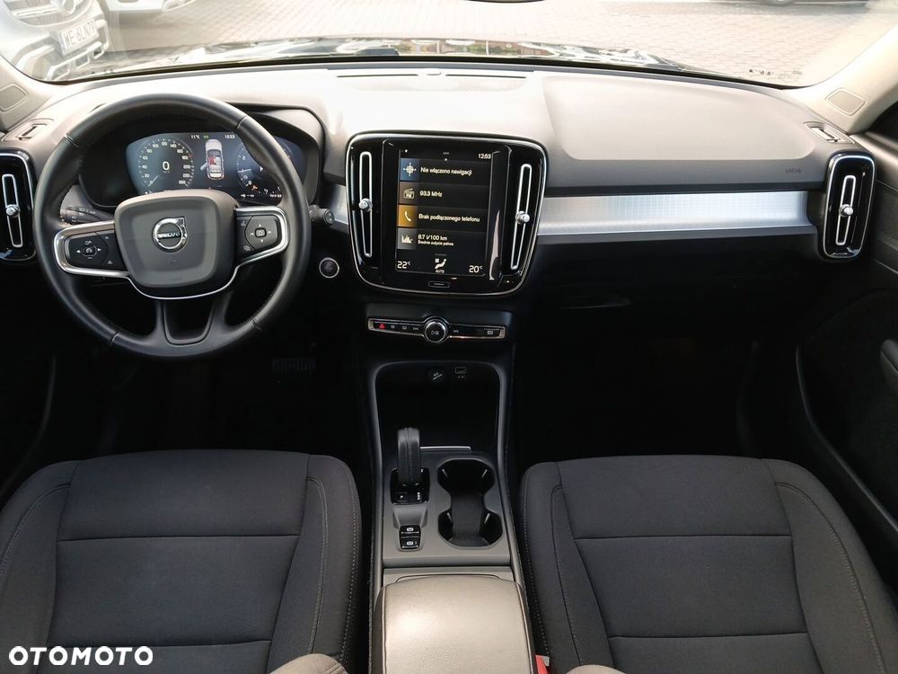 Volvo XC 40 T3 Momentum - 20