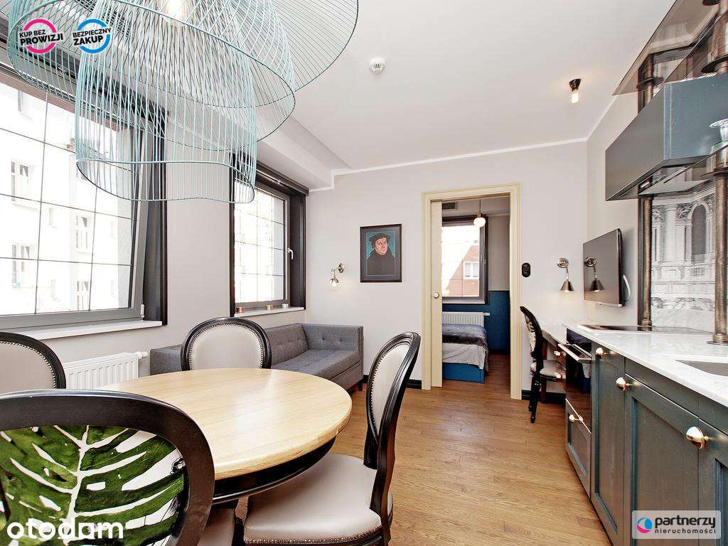 Apartament inwestycyjny 28,94m2 na Tartacznej 2