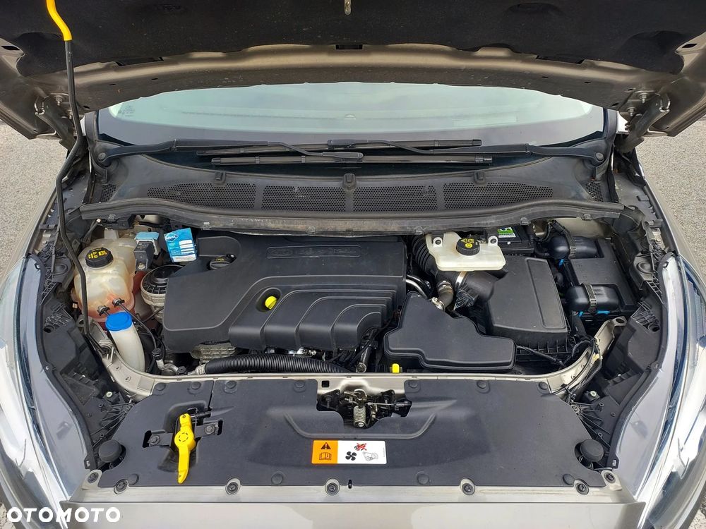 Ford S-Max 2.0 TDCi Titanium PowerShift - 18