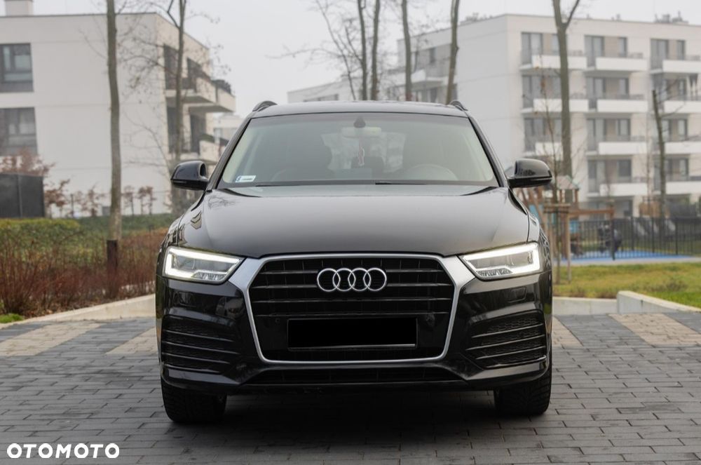 Audi Q3 - 4