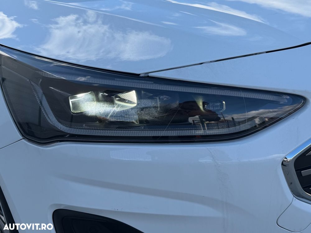 Ford Focus 1.5 EcoBlue Titanium - 35