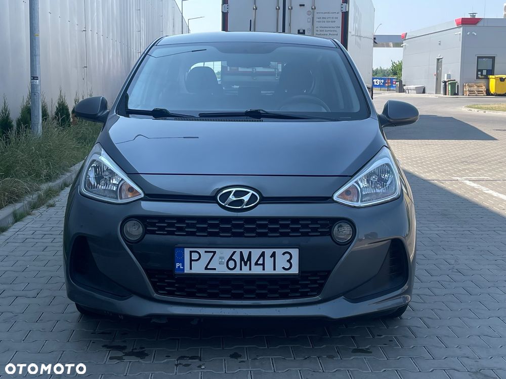 Hyundai i10 1.0 Premium - 2