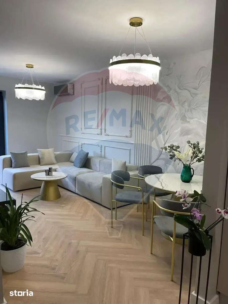 Studio nou de vanzare in MyPlace North – loc de parcare inclus in pret — fotografia 1
