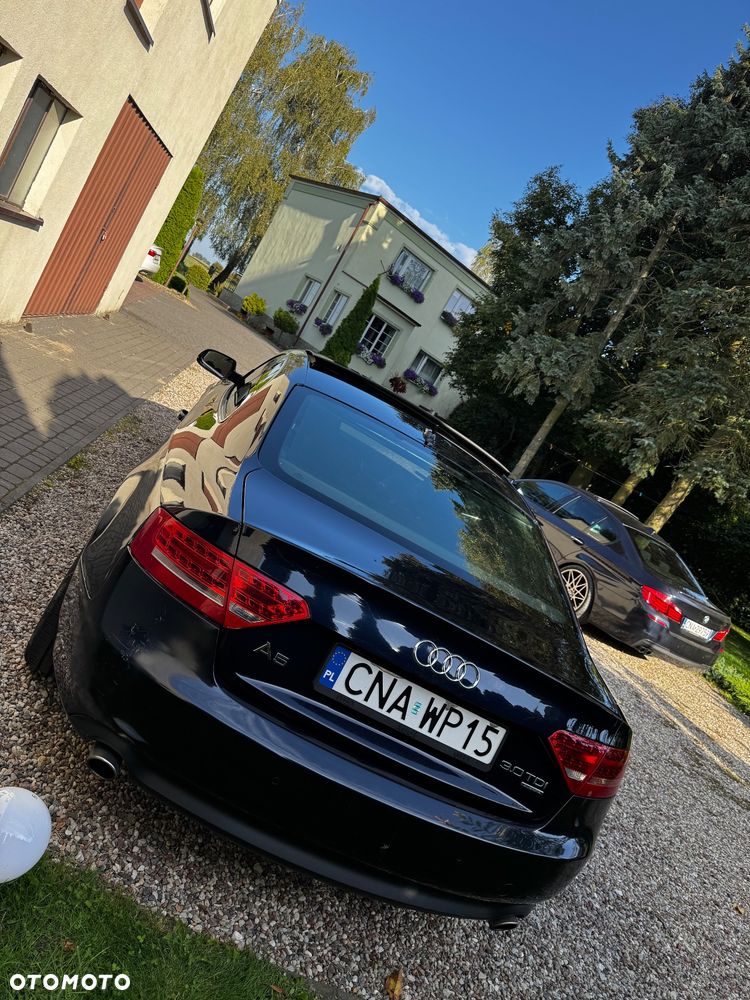 Audi A5 Coupé 3.0 TDI Quattro S tronic - 3